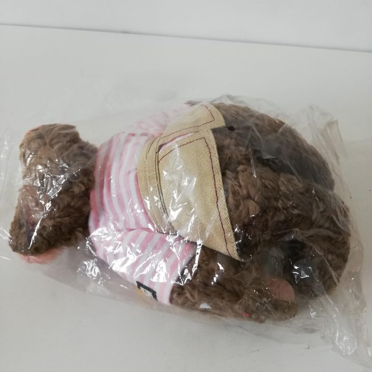 Amazon.co.jp: 2001年 リーガルシューズ テディベア 高さ23cm